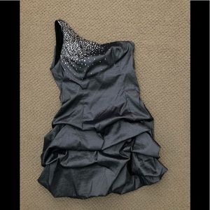 Betsy and Adam Cocktail Dress